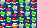 Mchezo Krismasi Santa Mania  online