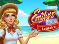 Mchezo Hoteli ya Emily online