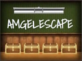 Mchezo Amgel Kids Escape 184  online