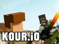 Mchezo Kour. io  online