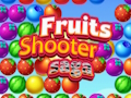 Mchezo Matunda Shooter Sakata  online