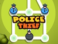 Mchezo Polisi mwizi  online