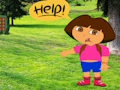 Mchezo Dora Buddy kutoroka online