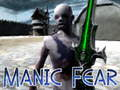 Mchezo Hofu ya Manic  online