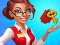 Mchezo Grand Hotel Mania online