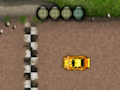 Mchezo Mashindano ya Rally 2  online
