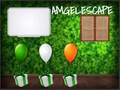 Mchezo Siku ya Malaika St Patrick ya Kutoroka 3  online