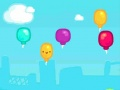 Mchezo Toon Balloonz online