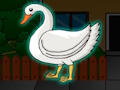 Mchezo Okoa Ndege wa Swan  online