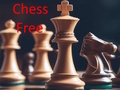 Mchezo Chess Bure  online