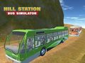 Mchezo Simulator ya Mabasi ya Kituo cha Mlima  online