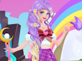 Mchezo Sailor mwenye ndoto ya girly online