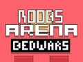 Mchezo Vitanda vya Noobs Arena  online