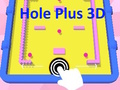 Mchezo Hole pamoja na 3D online