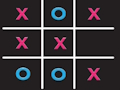Mchezo Tic tac toe online