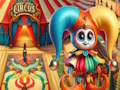 Mchezo Mkusanyaji wa Toy ya Mpira wa Pomni Circus online