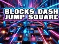 Mchezo Vitalu Dash Rukia Square  online