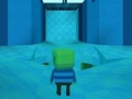 Mchezo Kogama: Cyan Parkour online