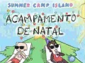 Mchezo Acampamento de Natal online