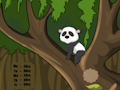 Mchezo Panda jungle kutoroka online
