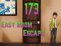 Mchezo AMGEL EASY ROOM kutoroka 173 online