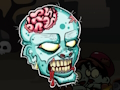 Mchezo Kutoroka kwa Zombie online