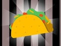 Mchezo Mbofya wa Taco  online