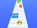 Mchezo Spinner juu! online