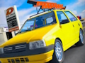 Mchezo Madereva Kazi Online Simulator  online