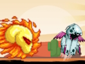 Mchezo Ghost kukimbia online