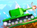 Mchezo Shambulio la tank 5  online