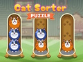 Mchezo Paka Panga Puzzle  online