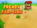 Mchezo Kilimo Frenzy  online