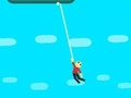 Mchezo Spider Man hanger online