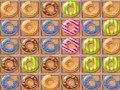 Mchezo Kubwa Donuts Mania  online
