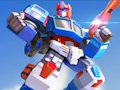 Mchezo Roboti za Juu za Mecha za Duelist  online