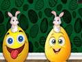 Mchezo Kupata Pasaka Bunny Bob  online