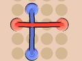 Mchezo Tangle Kamba 3D: Mfungue Mwalimu  online