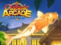 Mchezo Classic Arcade Uvuvi  online