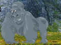 Mchezo Msaidie Sokwe Mwenye Njaa  online