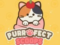 Mchezo Vipuli vya Purr-fect  online