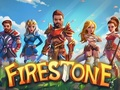 Mchezo Firestone Idle RPG online