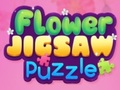 Mchezo Maua Jigsaw Puzzles  online