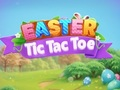 Mchezo Pasaka Tic Tac Toe  online