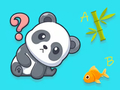 Mchezo Ni Chakula Gani Wanachopenda?  online