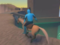 Mchezo KnightBit: Vita vya Knights  online