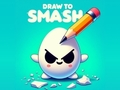 Mchezo Chora Ili Smash!  online