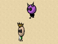 Mchezo Demon Dash: Ngazi 7 za Ghasia  online