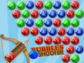 Mchezo Bubbles Shooter online