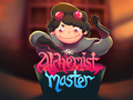 Mchezo Mwalimu wa Alchemy  online